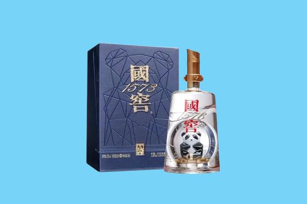 洛阳新安县回收国窖1573